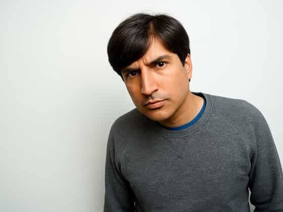 Demetri Martin